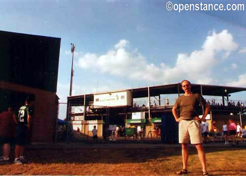 Pohlman Field - Beloit, WI