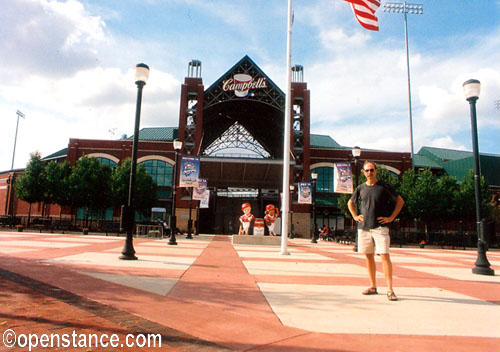 Campbell's Field - Camden, NJ