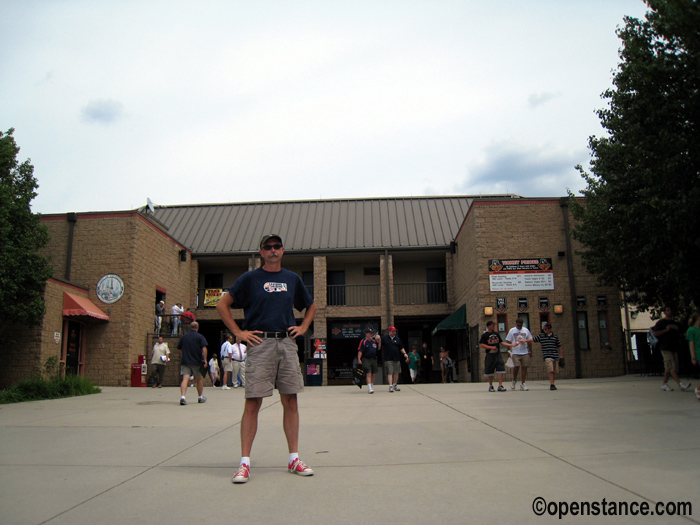 Harry Grove Stadium - Frederick, MD