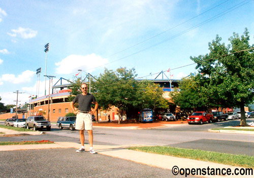 FirstEnergy Stadium - Reading, PA