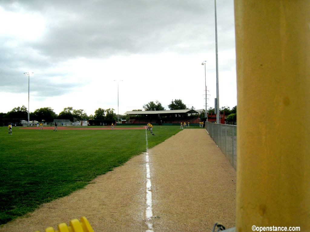 Fair or foul?