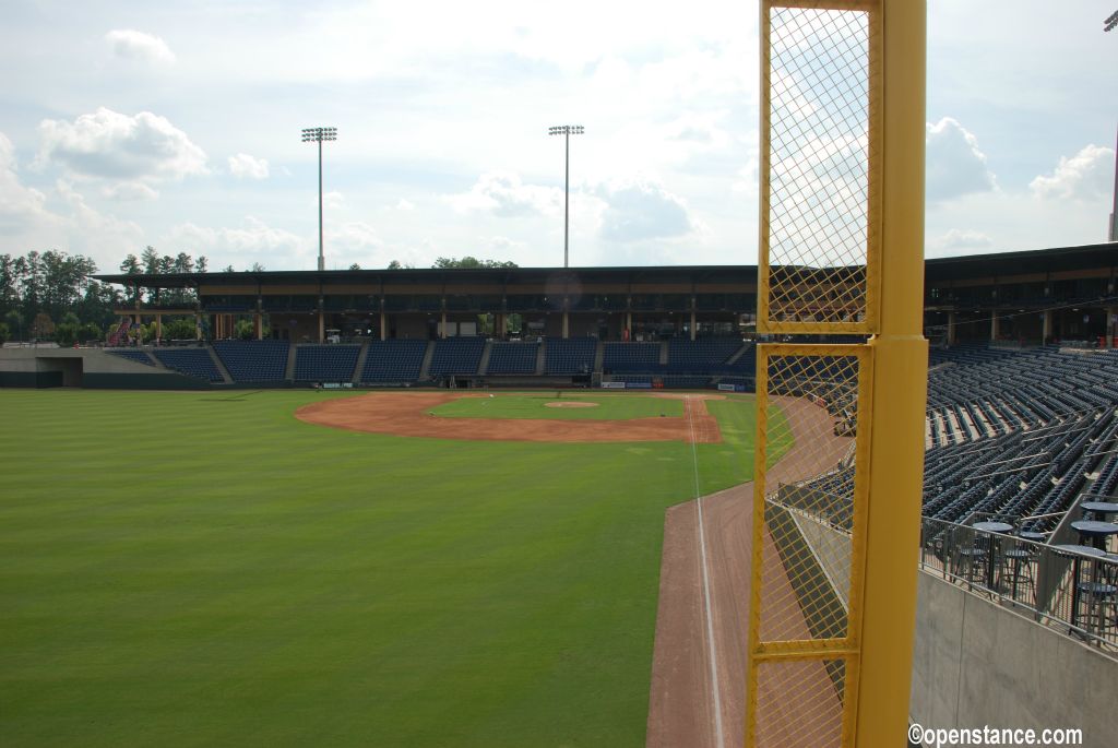 Fair or foul?