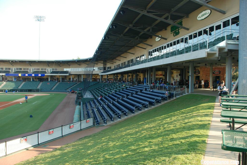 Nothing notable about this design.