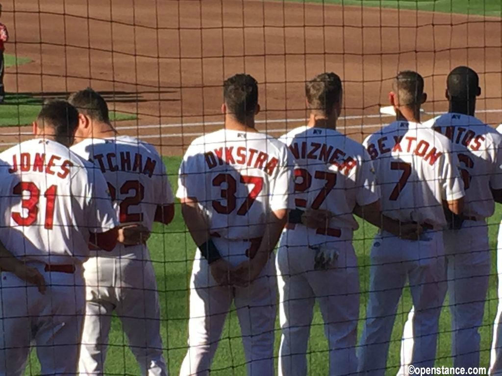 Yes, the son of Lenny.