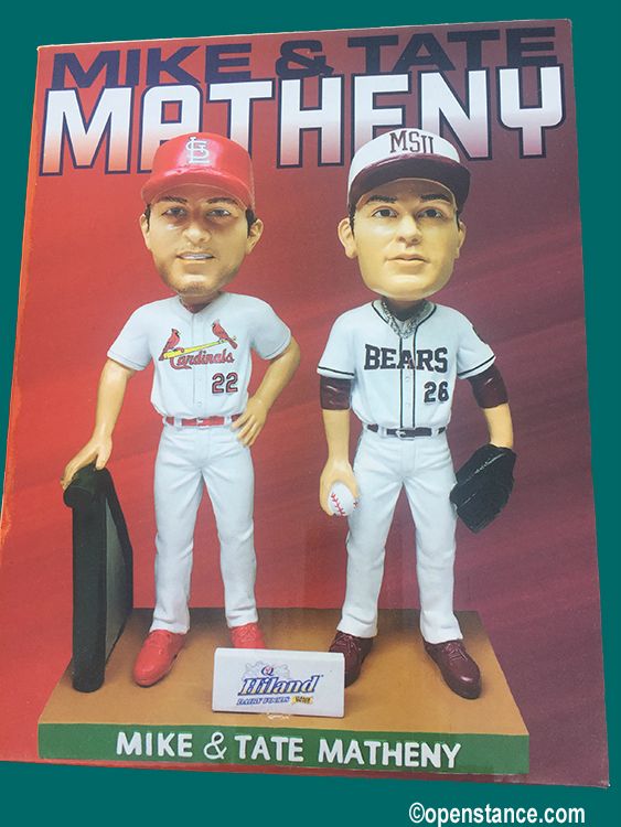 An addition to my bobblejunk collection.