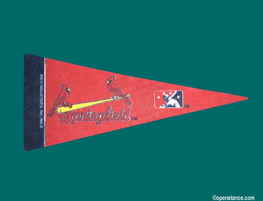 An addition to my pennant collection.