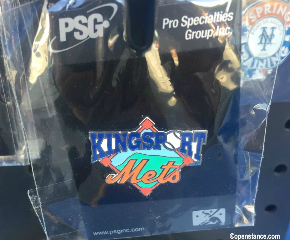 Heavy on the Mets theme.