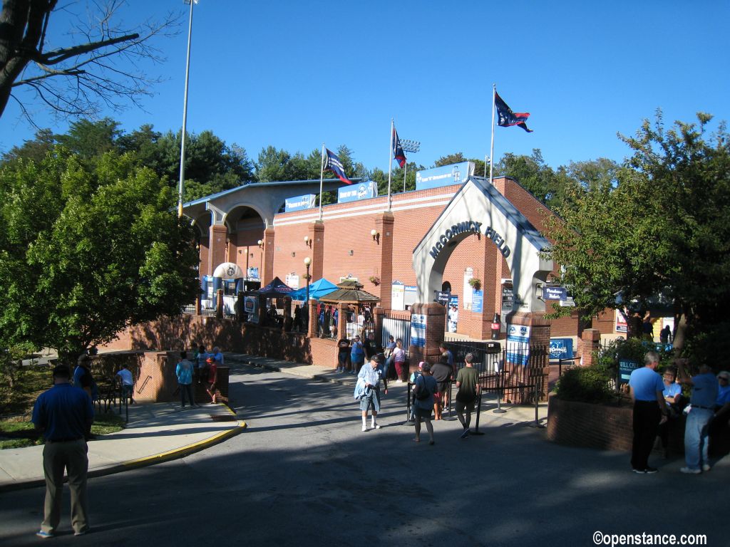 I'd heard great things about Asheville, and they seemed to ring true.