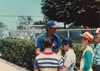 Municipal Stadium - West Palm Beach, FL