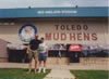 Ned Skeldon Stadium - Toledo, OH