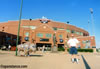 Chickasaw Bricktown Ballpark - Oklahoma City, OK