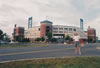 P&C Stadium - Syracuse, NY