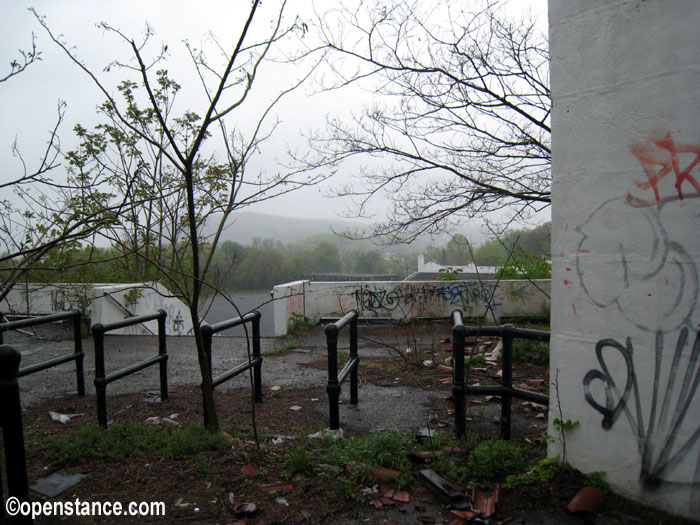 Hinchliffe Stadium - Paterson, NJ