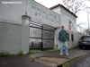 Hinchliffe Stadium - Paterson, NJ