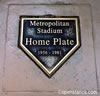 Metropolitan Stadium - Bloomington, MN