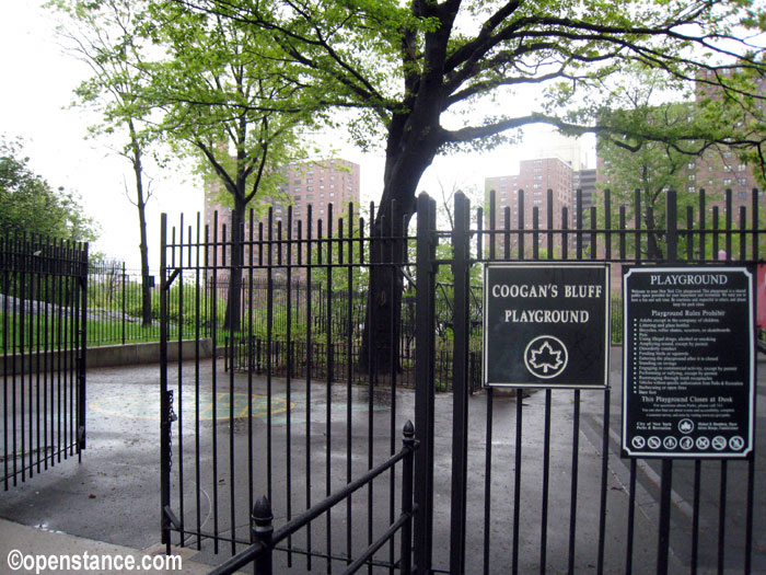 Polo Grounds - New York, NY