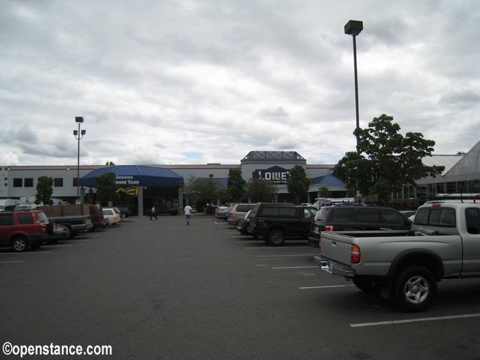 Sick's Stadium - Seattle, WA