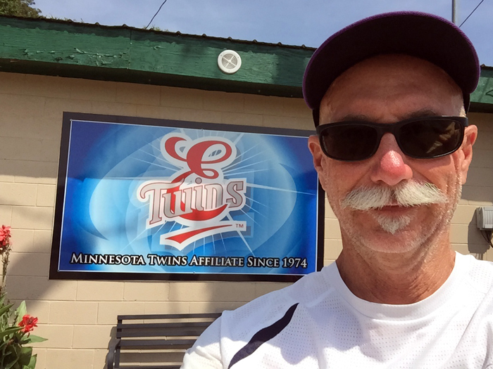 Spurgeon Field - Colorado Springs, CO