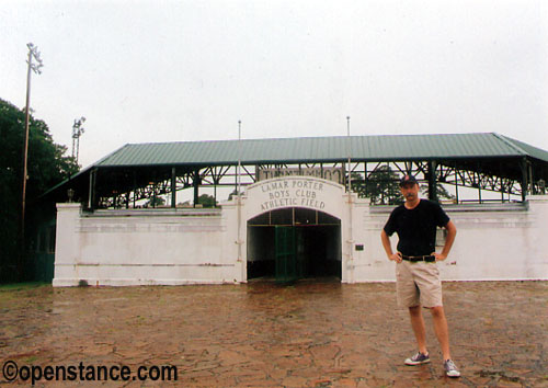 Phil Welch StadiumSt. Joseph, MO