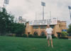 Cooper Stadium - Columbus, OH