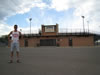 George Tani Memorial Field - Casper, WY