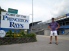 Hunnicutt Field - Princeton, West Virginia