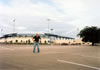 LaGrave Field - Ft Worth, TX