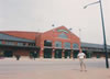 Louisville Slugger Field - Louisville, KY