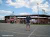 Luther Williams Field - Macon, GA