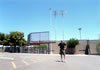 Phoenix Municipal Stadium - Phoenix, AZ