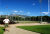 Serge Simmons Field - Ogden, UT