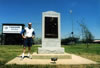 Walter Johnson Field - Coffeyville, KS