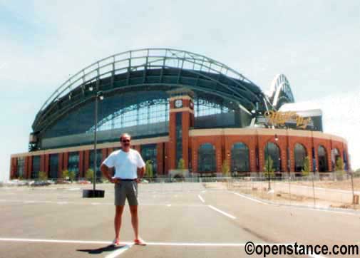 Miller Park