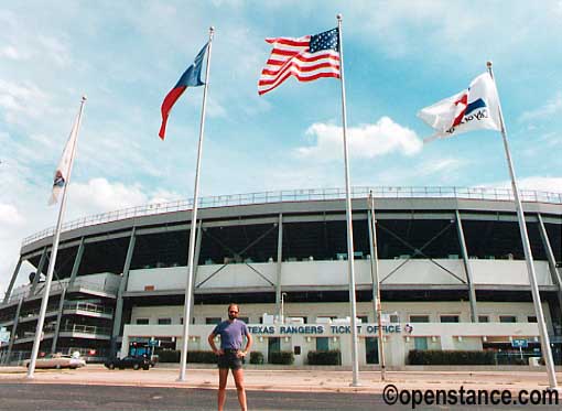 Texas Stadium