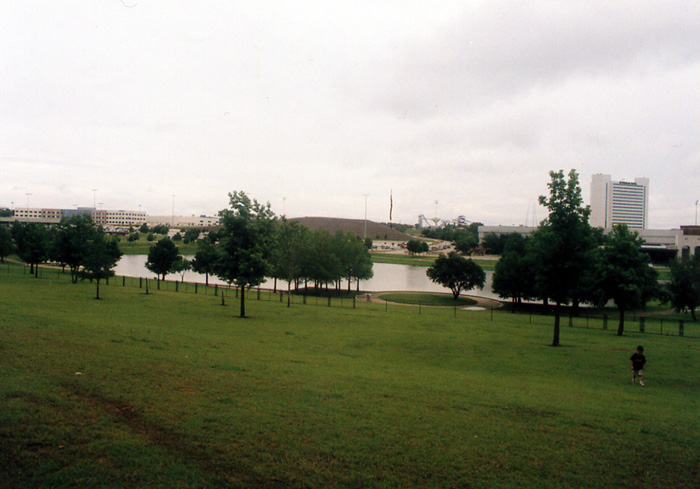 Arlington Stadium - Arlington, TX