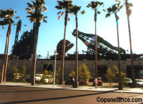 AT&T Park - San Francisco, CA