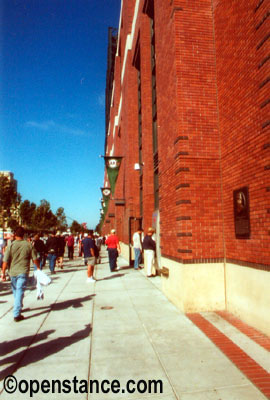 AT&T Park - San Francisco, CA