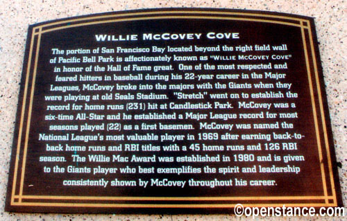 AT&T Park - San Francisco, CA