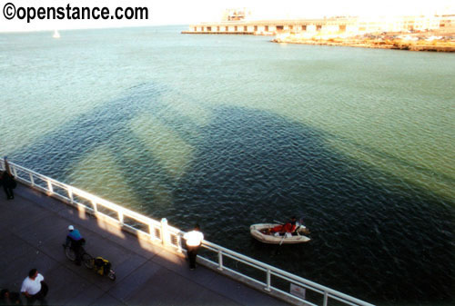 AT&T Park - San Francisco, CA