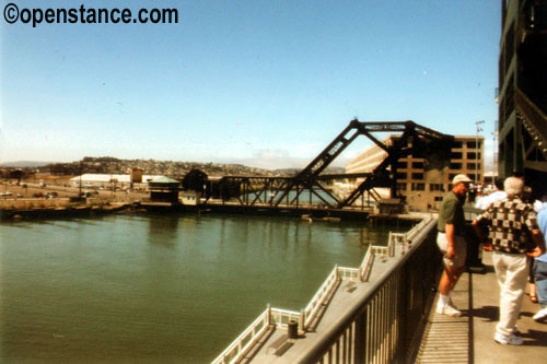 AT&T Park - San Francisco, CA