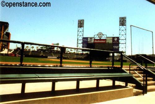 AT&T Park - San Francisco, CA