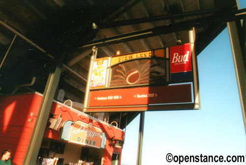 AT&T Park - San Francisco, CA