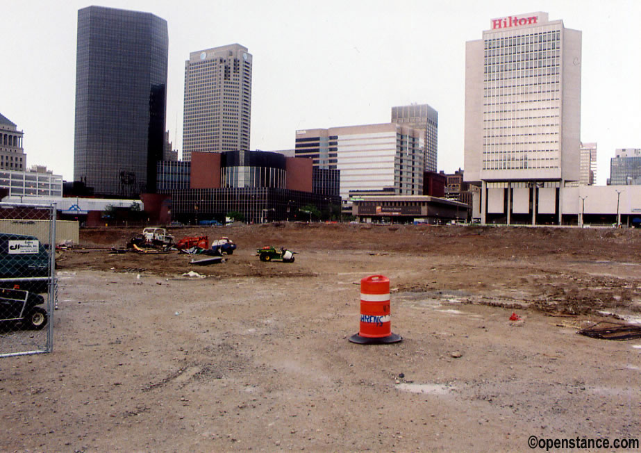 Busch Stadium II - Saint Louis, MO