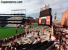 Oriole Park at Camden Yards - Baltimore, MD