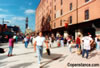 Oriole Park at Camden Yards - Baltimore, MD