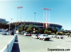 Candlestick Park - San Francisco, CA