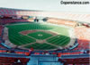 Candlestick Park - San Francisco, CA