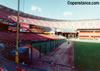 Candlestick Park - San Francisco, CA