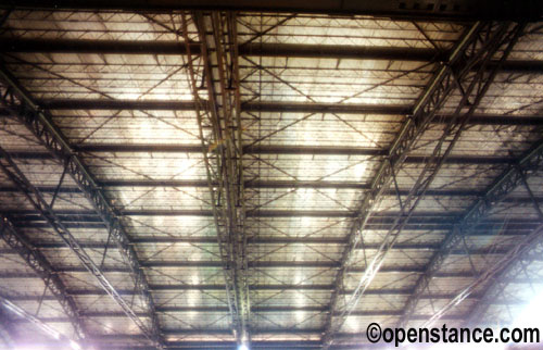 Chase Field - Phoenix, AZ