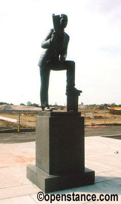 Citizens Bank Park - Philadephia, PA